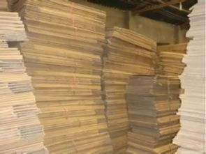 梅雨时节纸箱厂痛点全解析与一站式解决方案